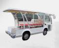 伤员救护车系列