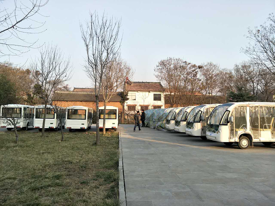 温县陈沟