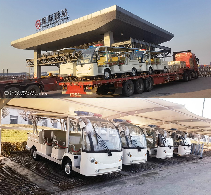 中铁联合集装箱有限公司西安分公司